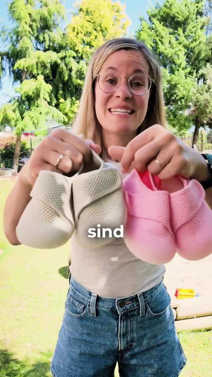 Reel für Babyloom