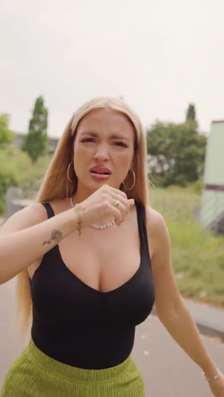 Reel für KAIF