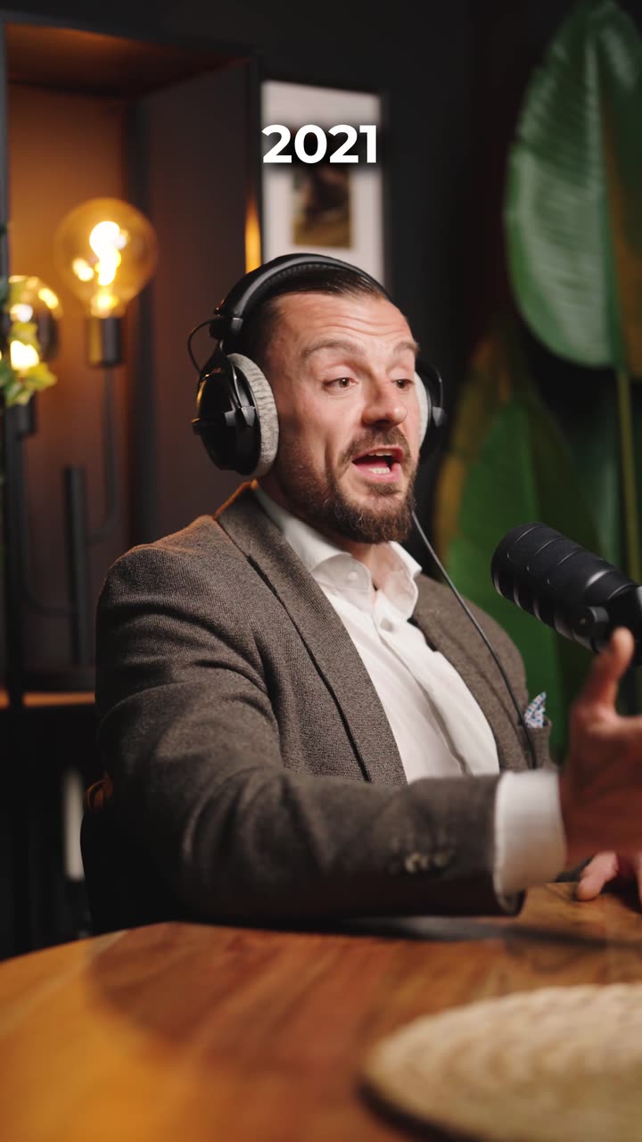Reel für VAI VIDUS